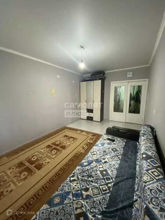 Продаётся 1-к квартира, 45 м - Фото 0