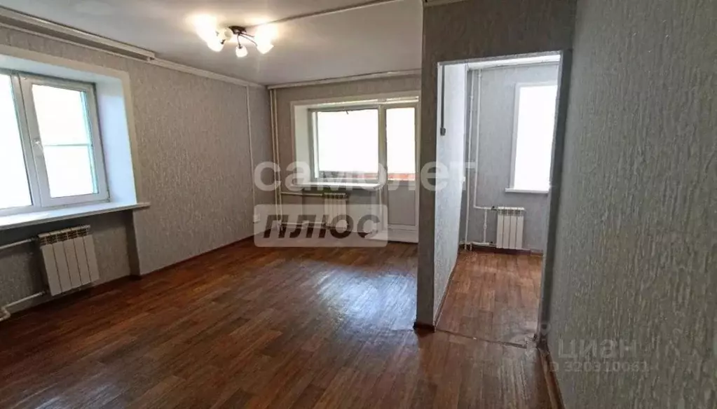 1-к кв. Алтайский край, Бийск ул. Имени Героя Советского Союза ... - Фото 1