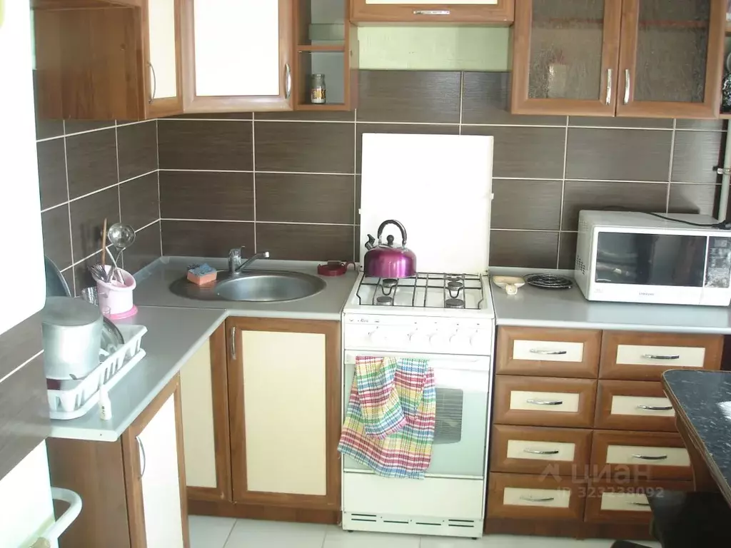 1-к кв. Смоленская область, Смоленск Королевка мкр, 15А (41.0 м) - Фото 1