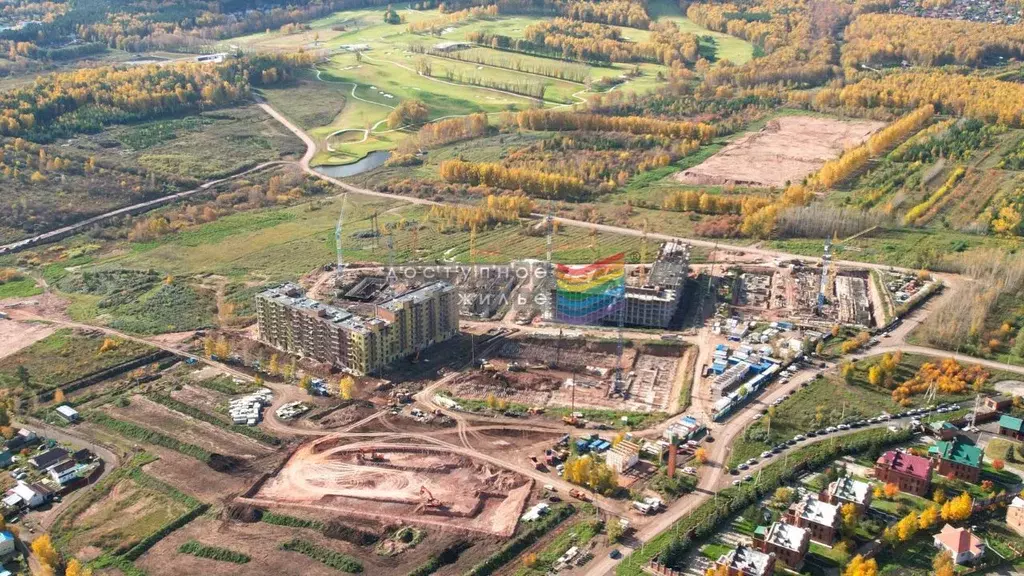 Помещение свободного назначения в Красноярский край, Красноярск ул. ... - Фото 2