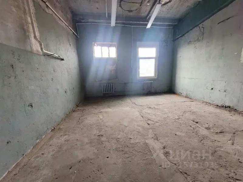 Производственное помещение в Санкт-Петербург ул. Швецова, 41к3 (39 м) - Фото 1