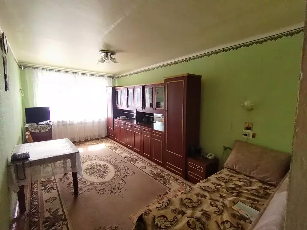 Продаётся 2-к квартира, 48.1 м - Фото 0