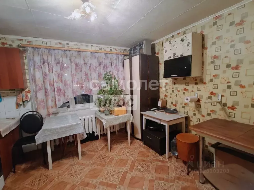 Комната Пензенская область, Пенза просп. Победы, 84 (18.0 м) - Фото 2