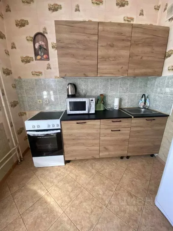 1-к кв. Московская область, Красногорск городской округ, Путилково пгт ... - Фото 1