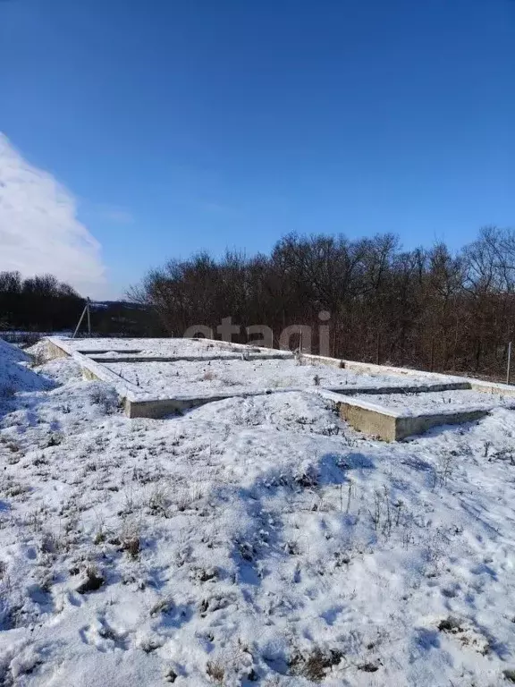 Участок в Белгородская область, Белгородский район, Пушкарское с/пос, ... - Фото 0