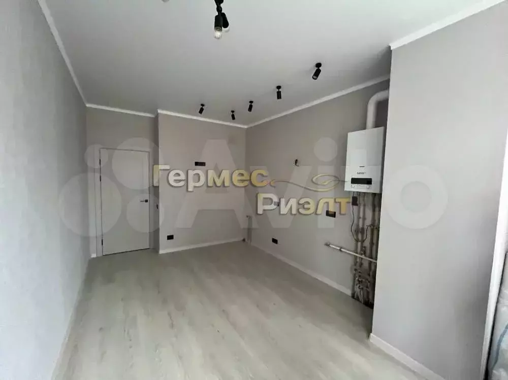 1-к. квартира, 42,1 м, 3/9 эт. - Фото 1