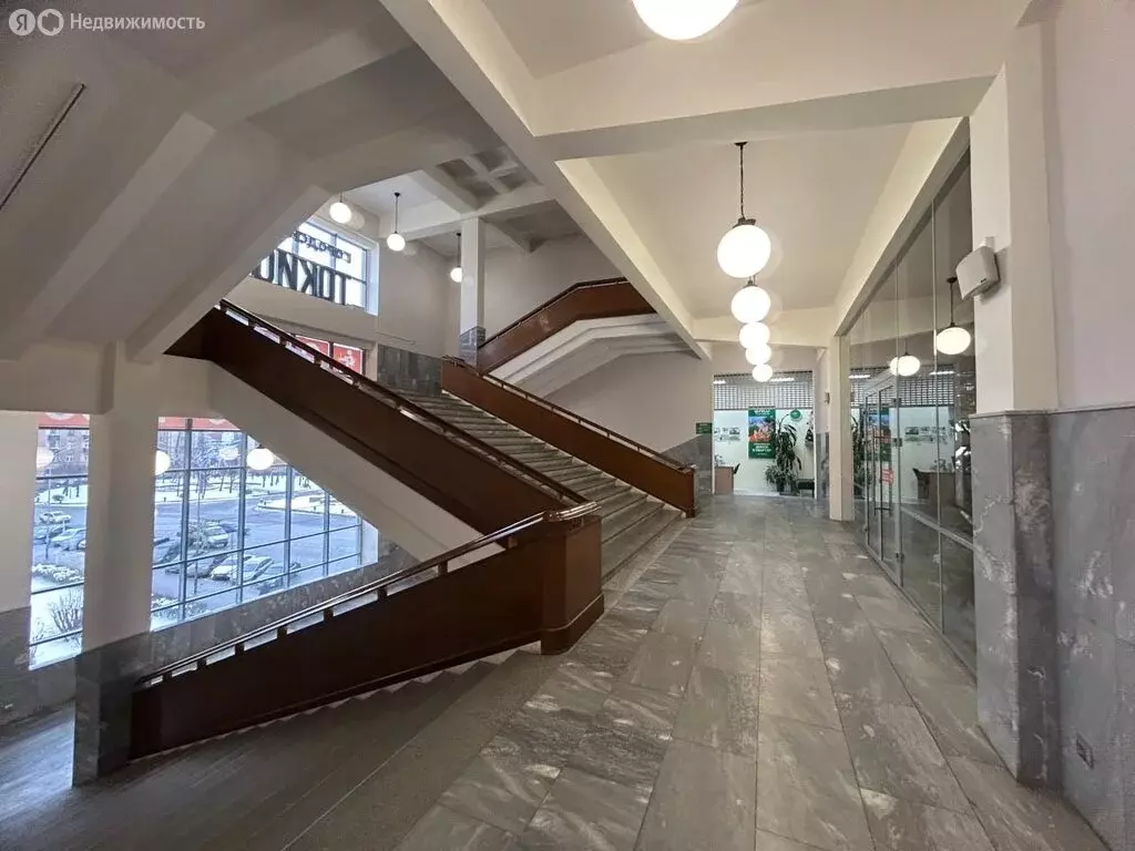 Торговая площадь (41.1 м) - Фото 1