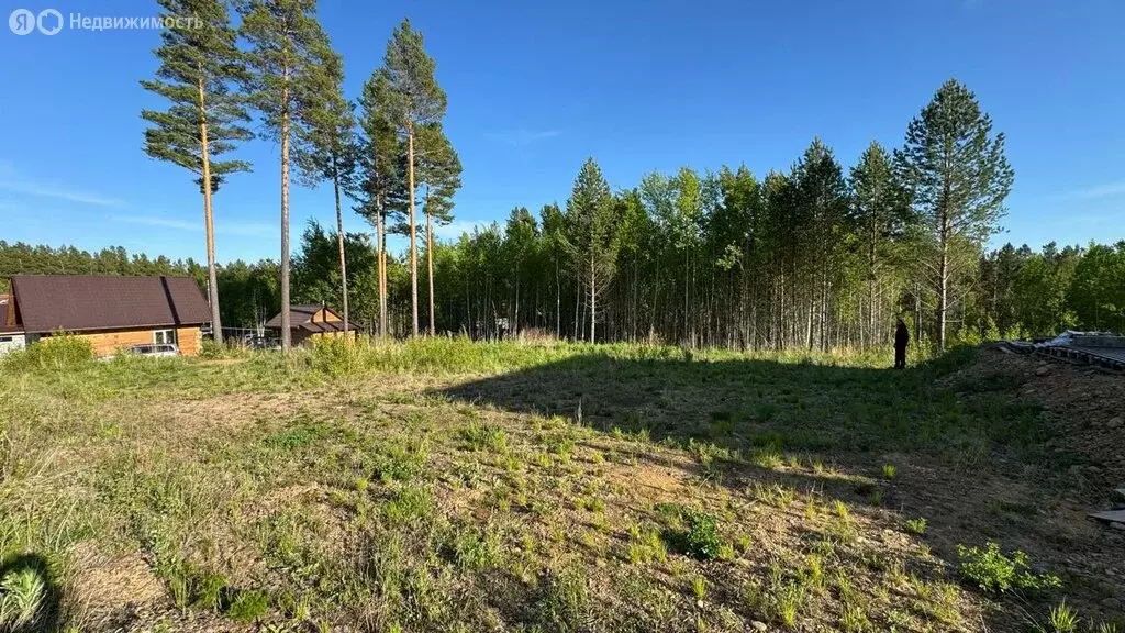 Участок в Карлук, Степная улица, 2 (10 м) - Фото 1