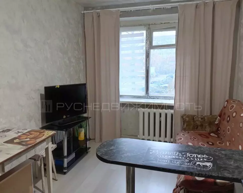 Комната Кировская область, Киров ул. Менделеева, 9 (11.4 м) - Фото 2