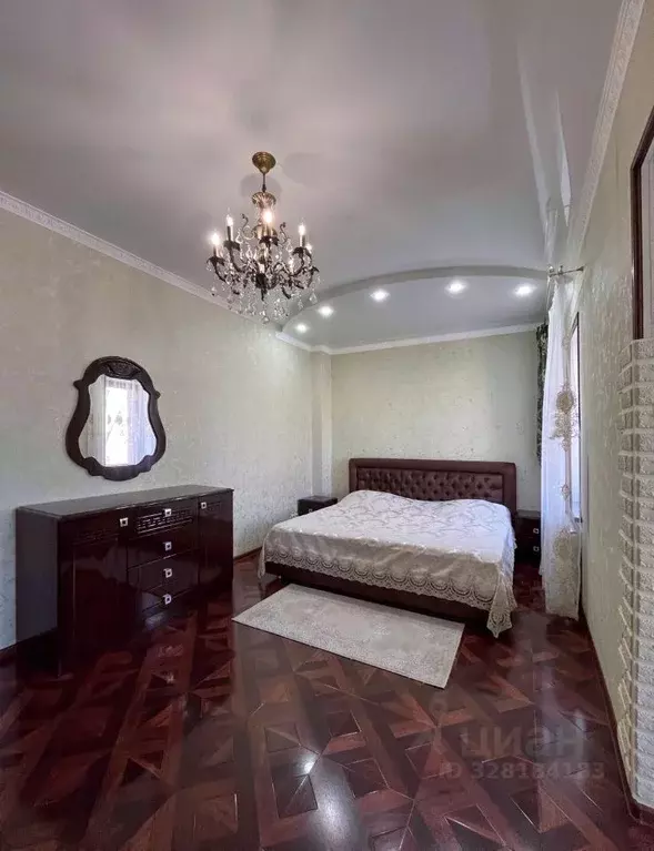 3-к кв. Самарская область, Тольятти Тополиная ул., 49 (142.0 м) - Фото 2