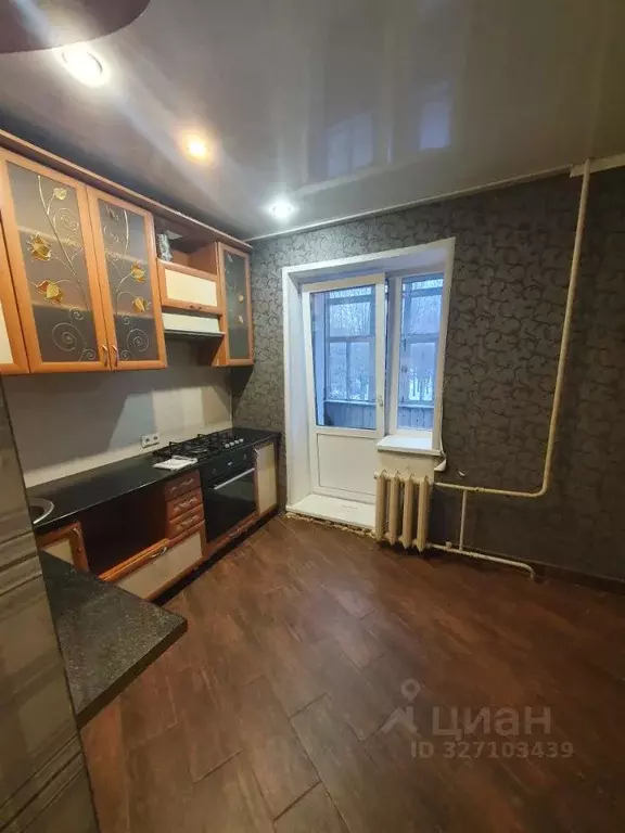 1-к кв. Архангельская область, Северодвинск ул. Карла Маркса, 31 (30.0 ... - Фото 2