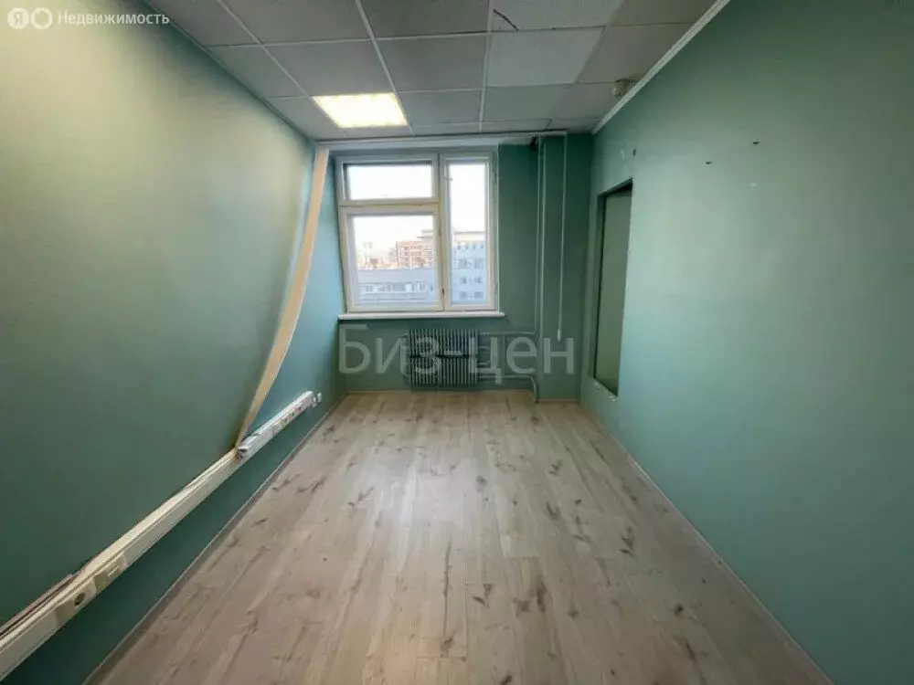 Офис (19.2 м) - Фото 1