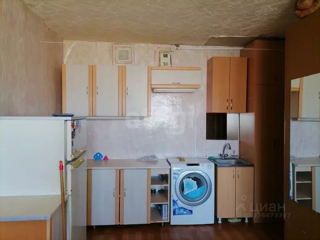 Комната Башкортостан, Стерлитамак ул. Худайбердина, 101 (19.1 м) - Фото 1