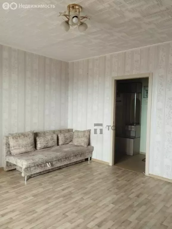 1-комнатная квартира: Челябинск, Свердловский проспект, 8А (40.2 м) - Фото 1