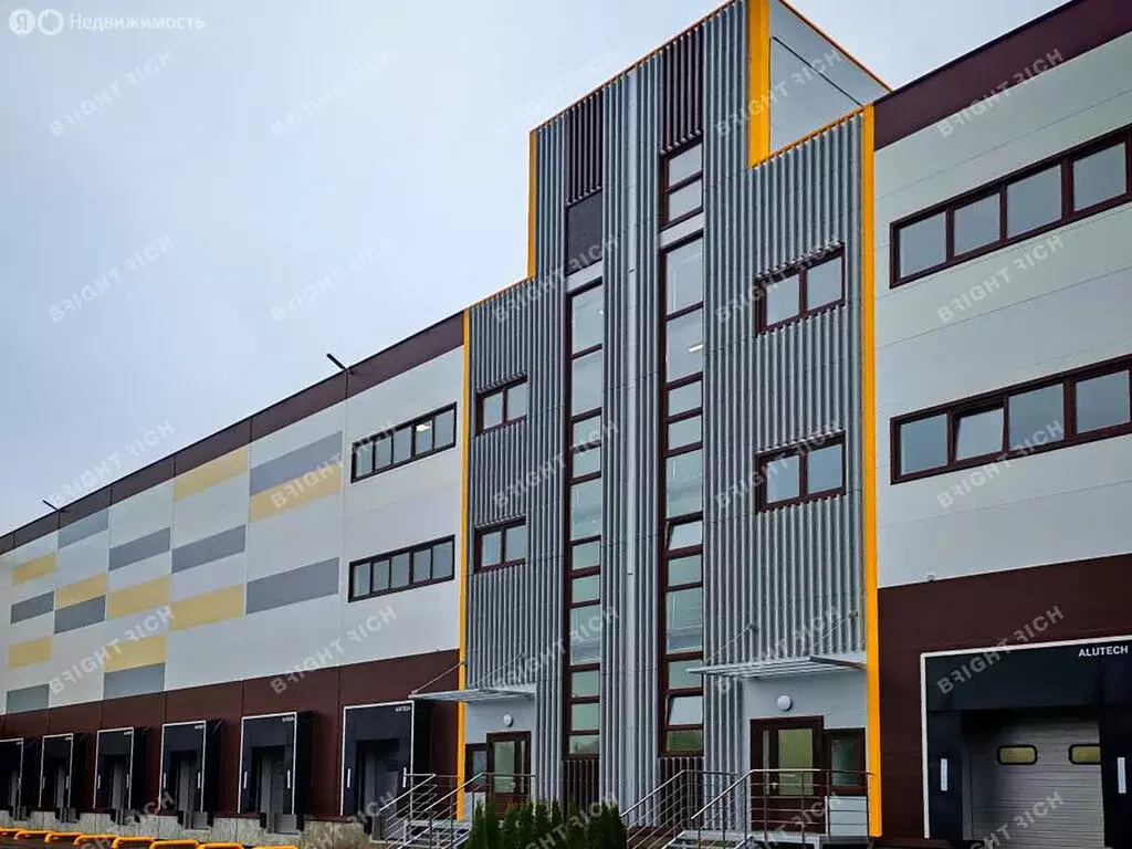 Склад (11755 м) - Фото 2