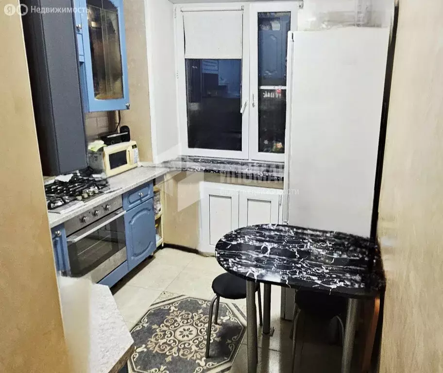 1-комнатная квартира: Апрелевка, Парковая улица, 2/2 (30.7 м) - Фото 1