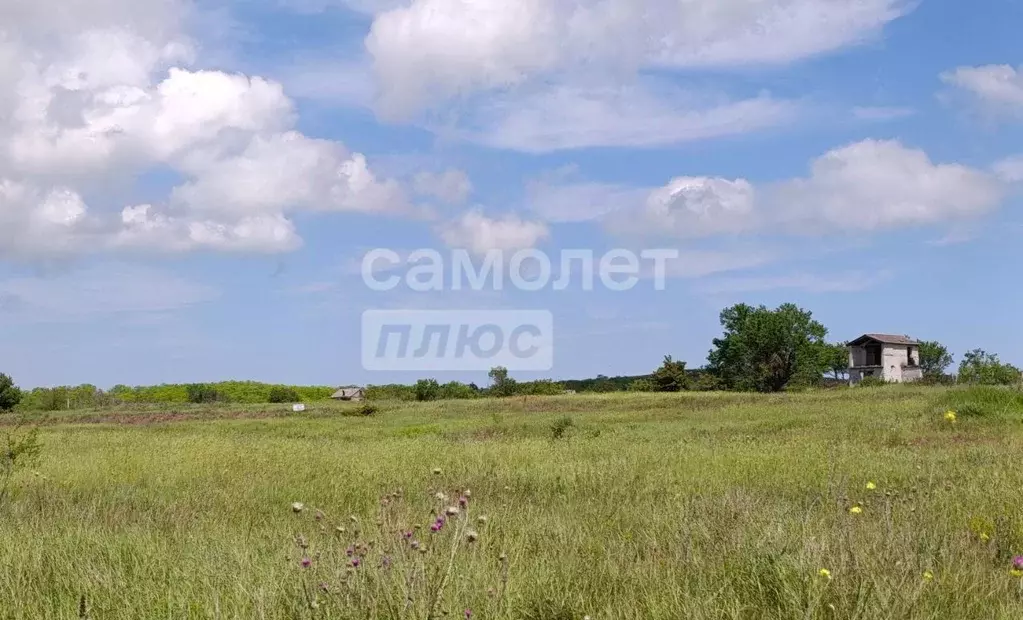 Участок в Крым, Керчь ул. Болотникова, 24 (6.0 сот.) - Фото 0