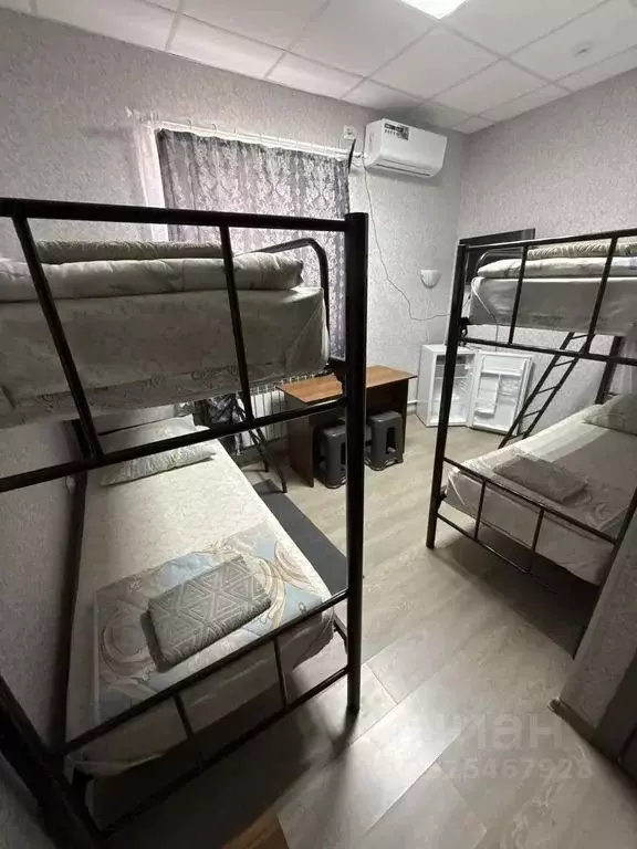 Комната Ростовская область, Каменск-Шахтинский ул. Ворошилова, 141В - Фото 2