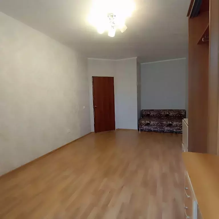 Продаётся 1-к квартира, 38.1 м - Фото 1