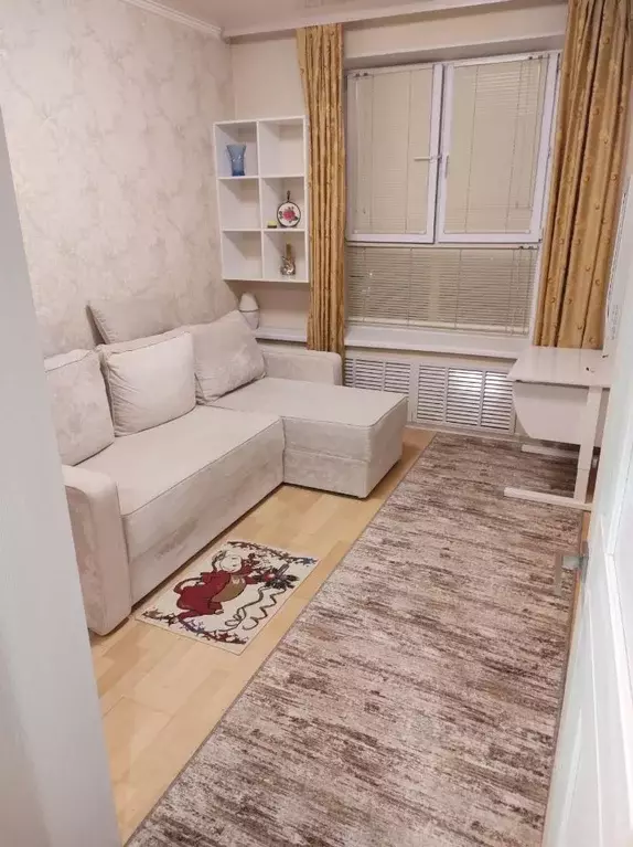 2-к кв. Московская область, Красногорск городской округ, Путилково пгт ... - Фото 2