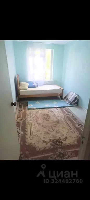 Комната Москва 4-я Новокузьминская ул., 8К2 (15.0 м) - Фото 1