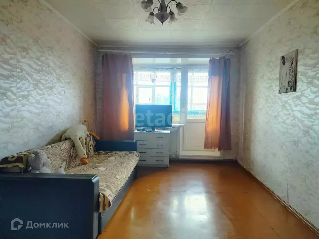 Продаётся 1-к квартира, 31.2 м - Фото 0