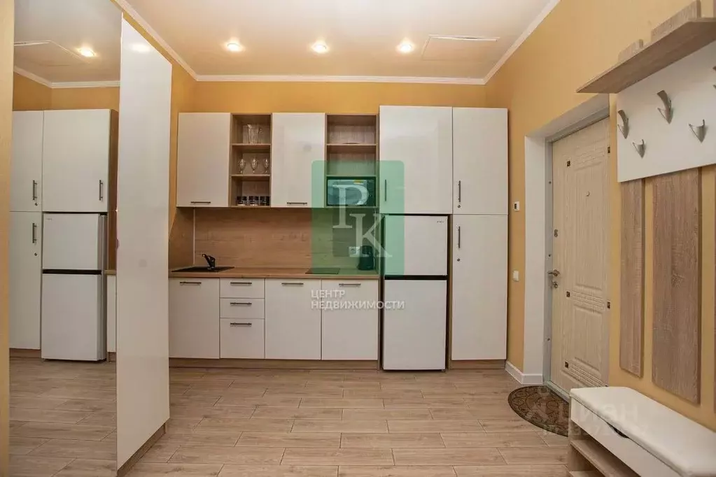 2-к кв. Севастополь ул. Челнокова, 13 (40.0 м) - Фото 1