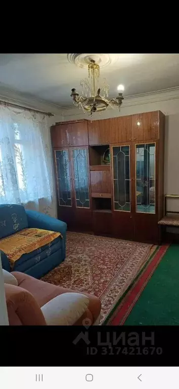 2-к кв. Нижегородская область, Нижний Новгород ул. Минеева, 11 (40.0 ... - Фото 0