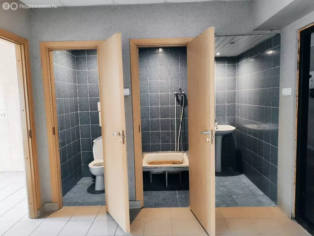 Склад (230 м) - Фото 1