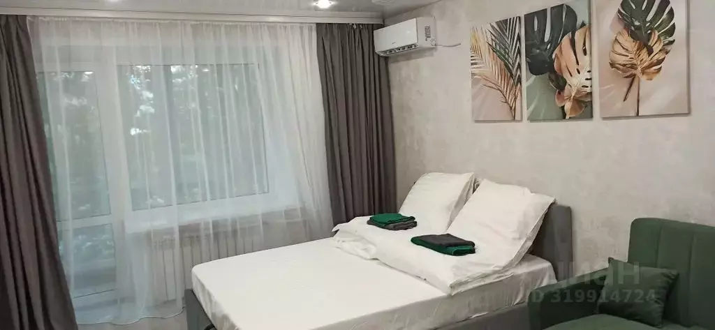 2-к кв. Тюменская область, Тюмень Профсоюзная ул., 17 (46.0 м) - Фото 2