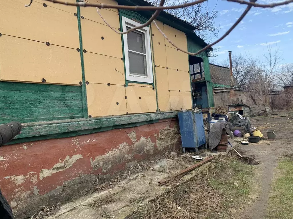 Дача 45 м на участке 15 сот. - Фото 0