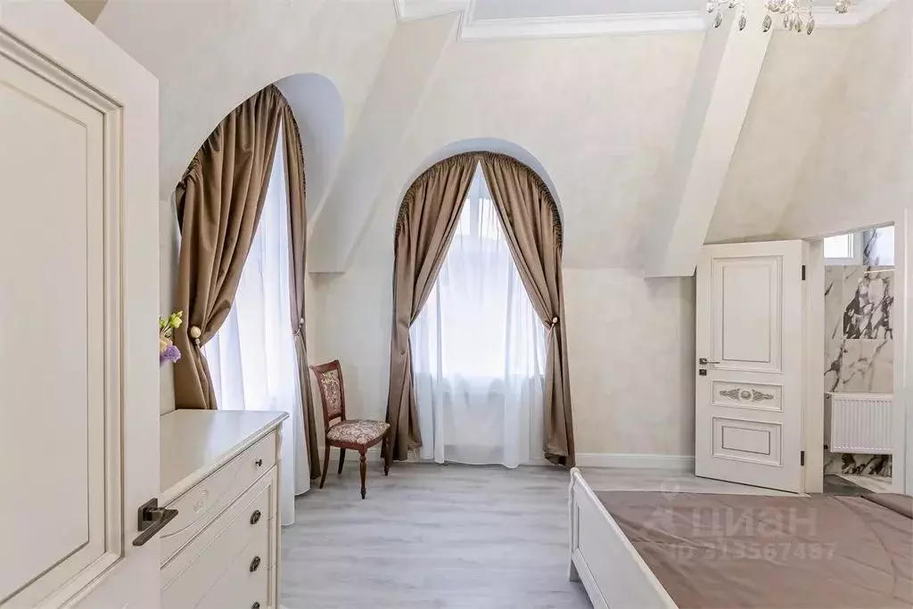 Комната Ставропольский край, Кисловодск пер. Яновского, 3А - Фото 0