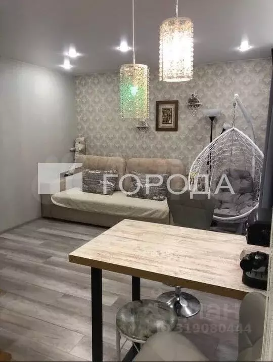 2-к кв. Новосибирская область, Новосибирск ул. Добролюбова, 20 (43.8 ... - Фото 0