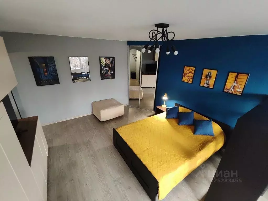 Студия Карелия, Петрозаводск ул. Свердлова, 22 (30.0 м) - Фото 2