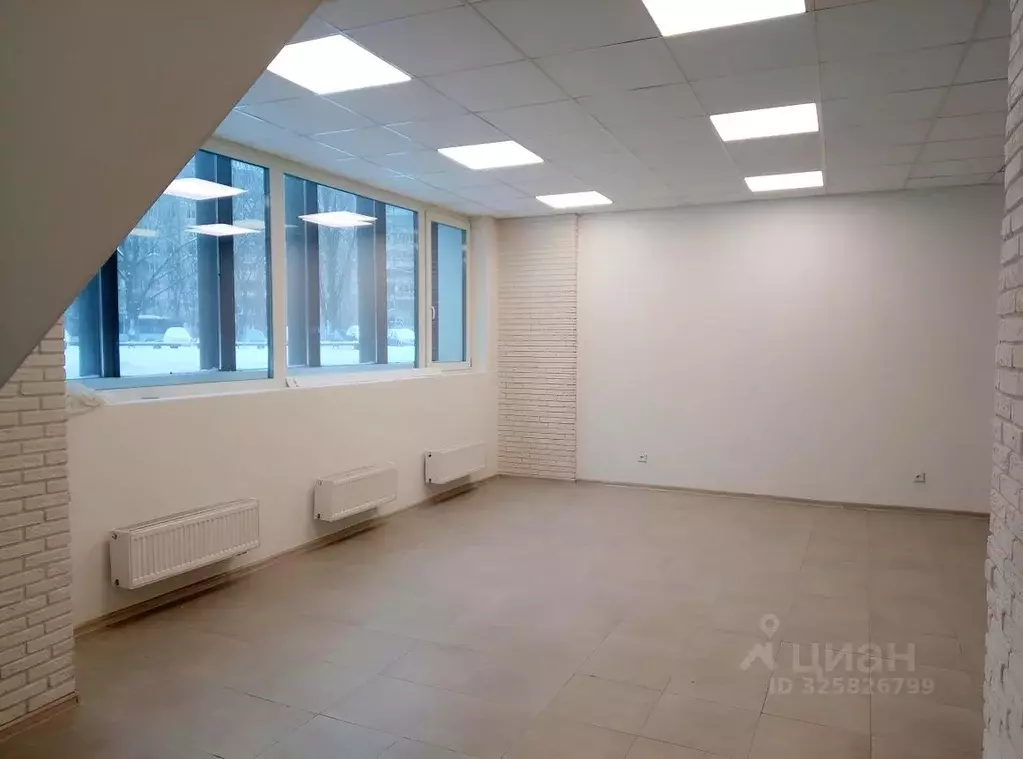 Офис в Московская область, Мытищи Летная ул., 21 (50 м) - Фото 2