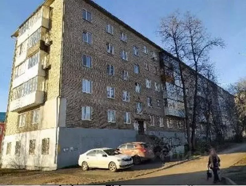 Офис в Башкортостан, Уфа Интернациональная ул., 185/1 (254 м) - Фото 1