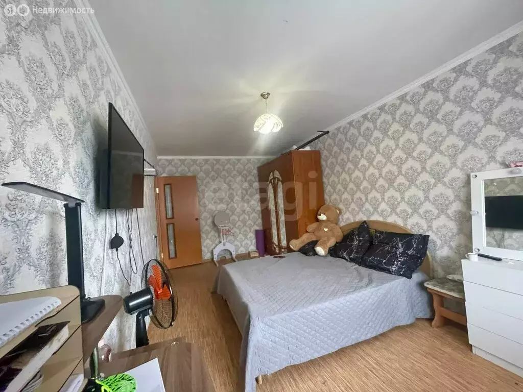 2-комнатная квартира: Ачинск, 5-й микрорайон, 36 (44.3 м) - Фото 2