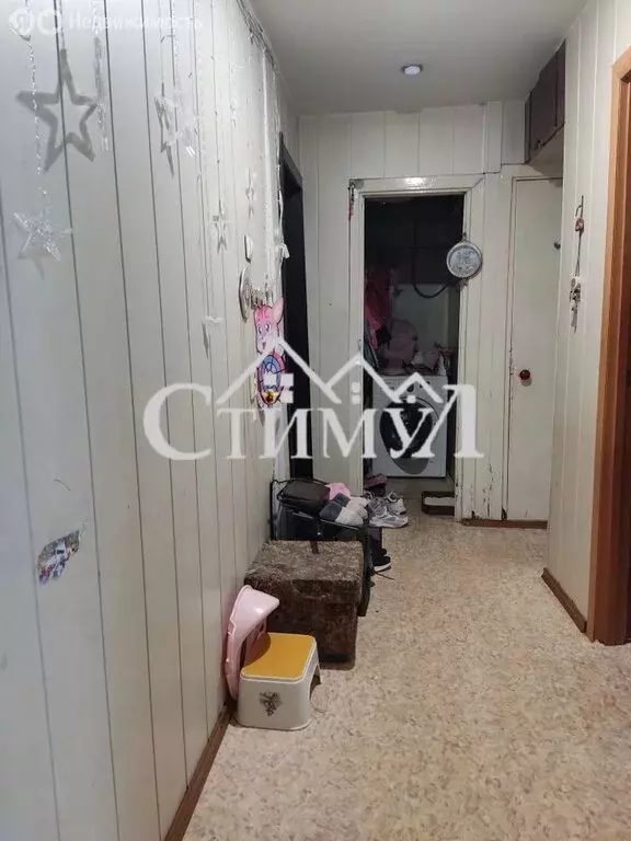 4-комнатная квартира: Абакан, Красноярская улица, 6 (61 м) - Фото 1