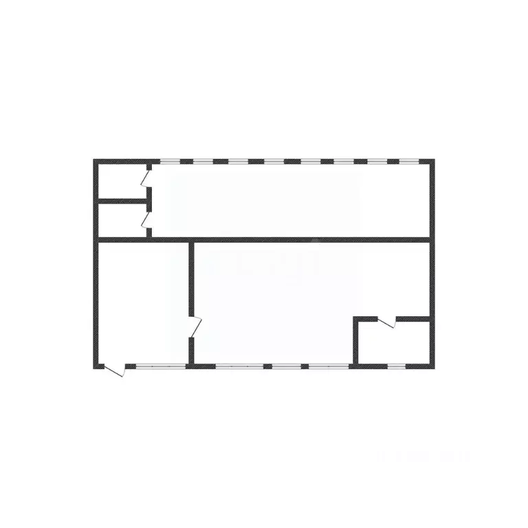 Торговая площадь в Тверская область, Весьегонск ул. Карла Маркса, 37 ... - Фото 2