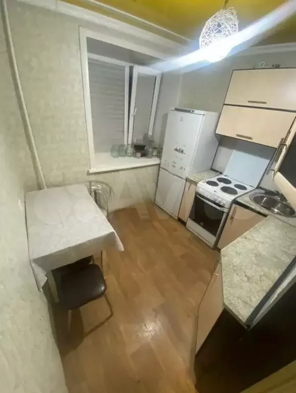2-к. квартира, 50 м, 4/16 эт. - Фото 1