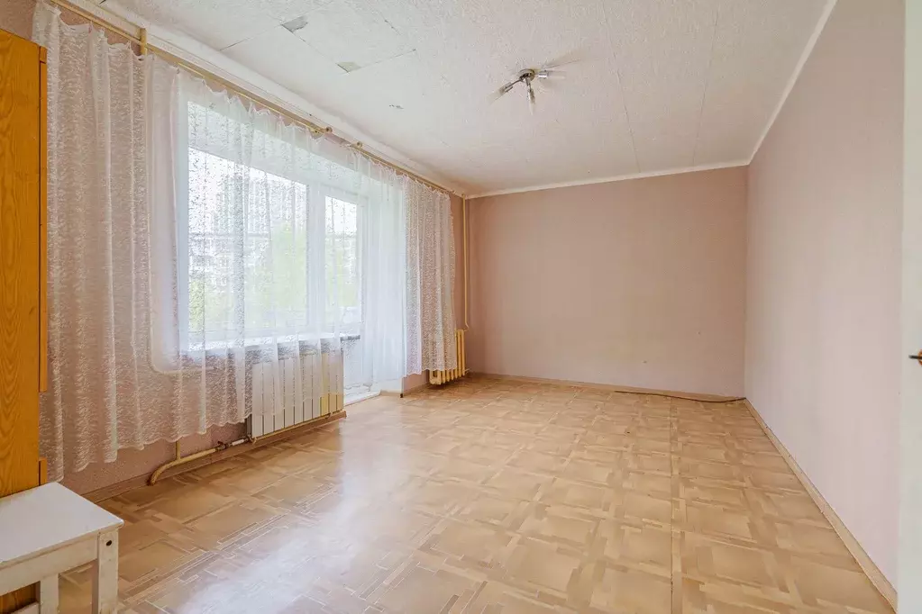 Продаётся 2-к квартира, 43.1 м - Фото 0