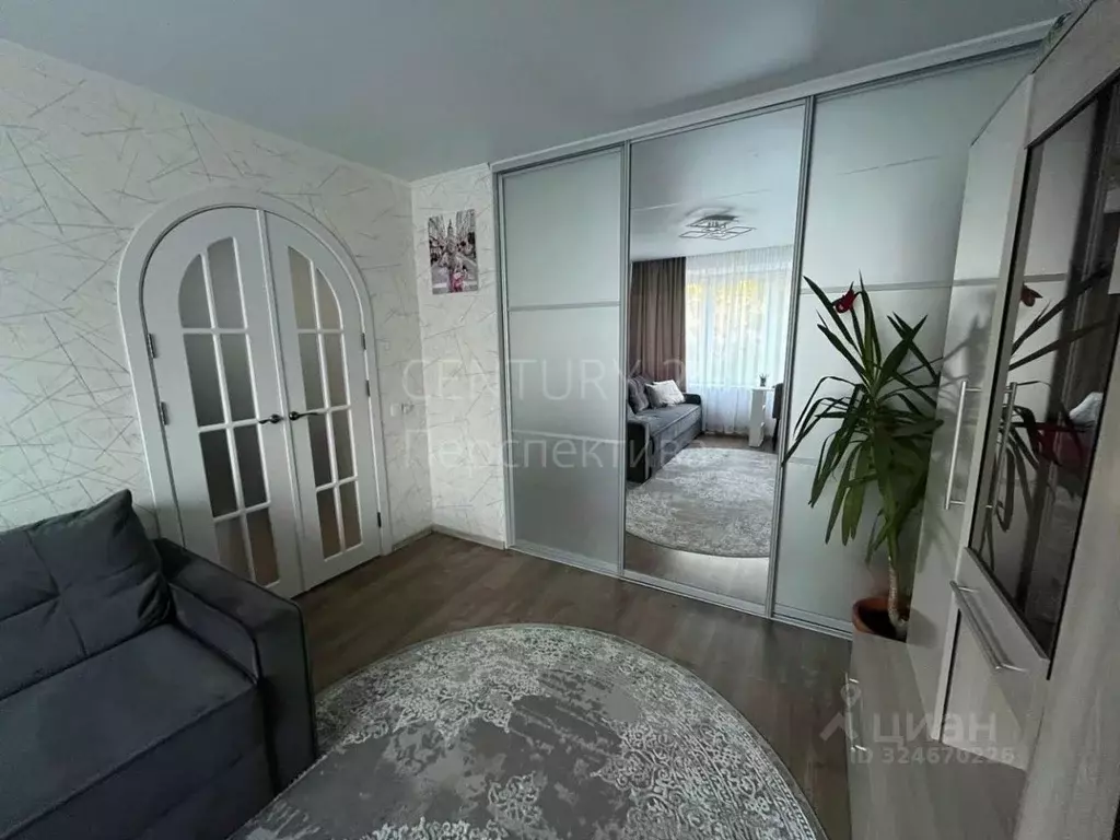 2-к кв. Московская область, Люберцы городской округ, Красково пгт ш. ... - Фото 1