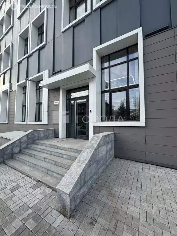 Офис (805 м) - Фото 1