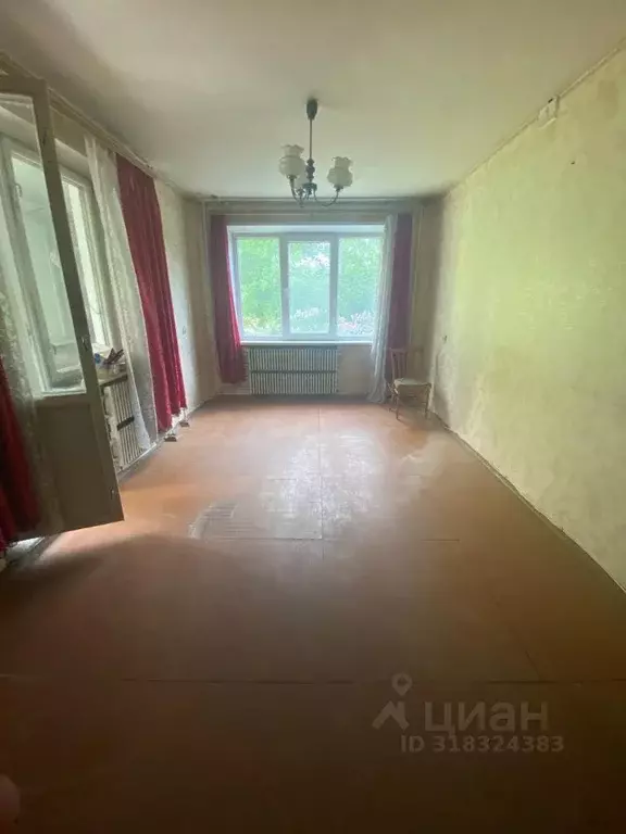 2-к кв. Московская область, Ногинск Богородский городской округ, ул. ... - Фото 1