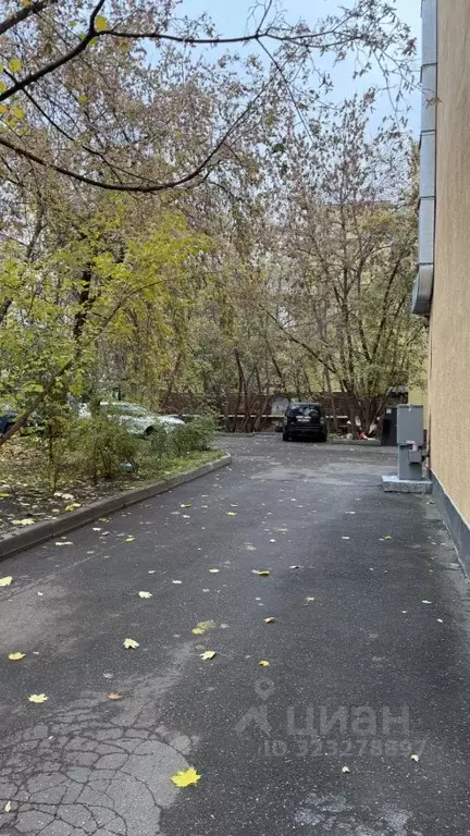 Гараж в Москва пер. Лялин, 23-29С1 (12 м) - Фото 2