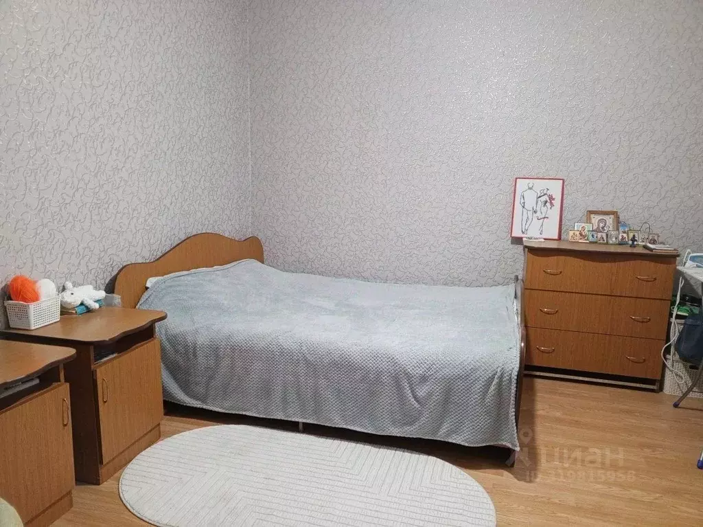 Коттедж в Краснодарский край, Анапа муниципальный округ, Гостагаевская ... - Фото 1