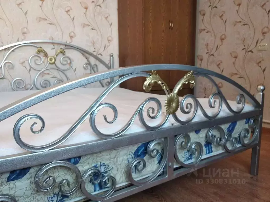 2-к кв. Крым, Феодосия бул. Старшинова, 21 (60.0 м) - Фото 2
