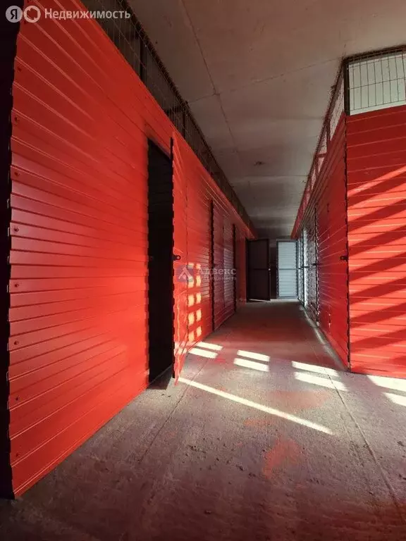 Склад (4.8 м) - Фото 1