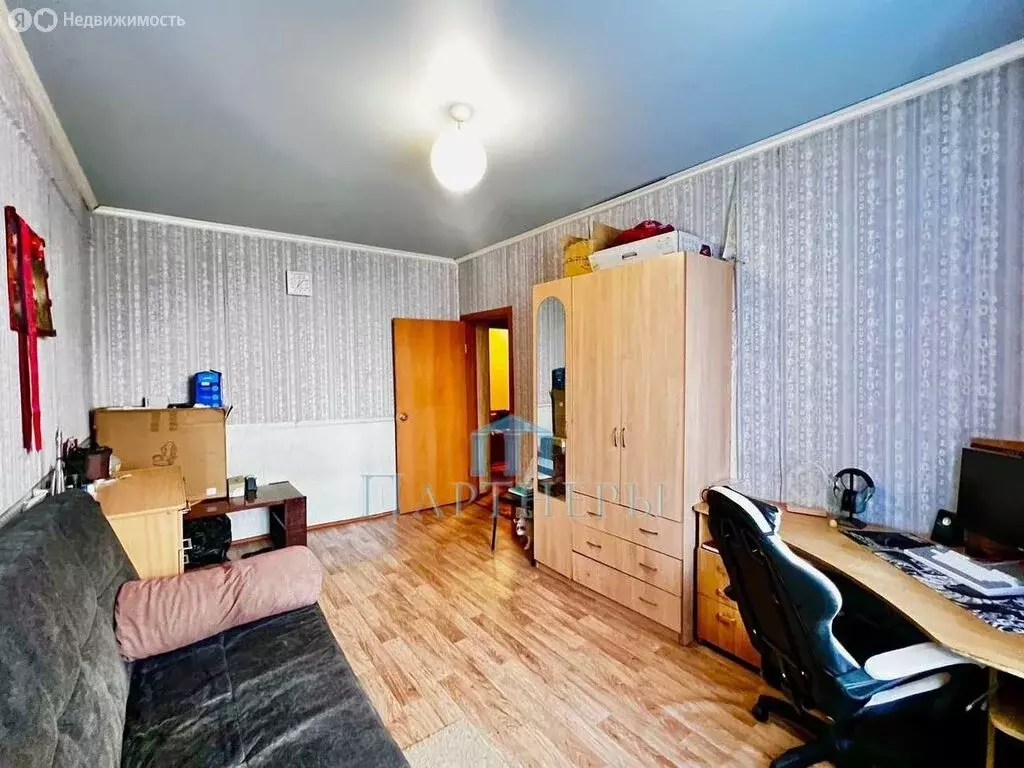 3-комнатная квартира: Самара, улица Елизарова, 26 (76.5 м) - Фото 2