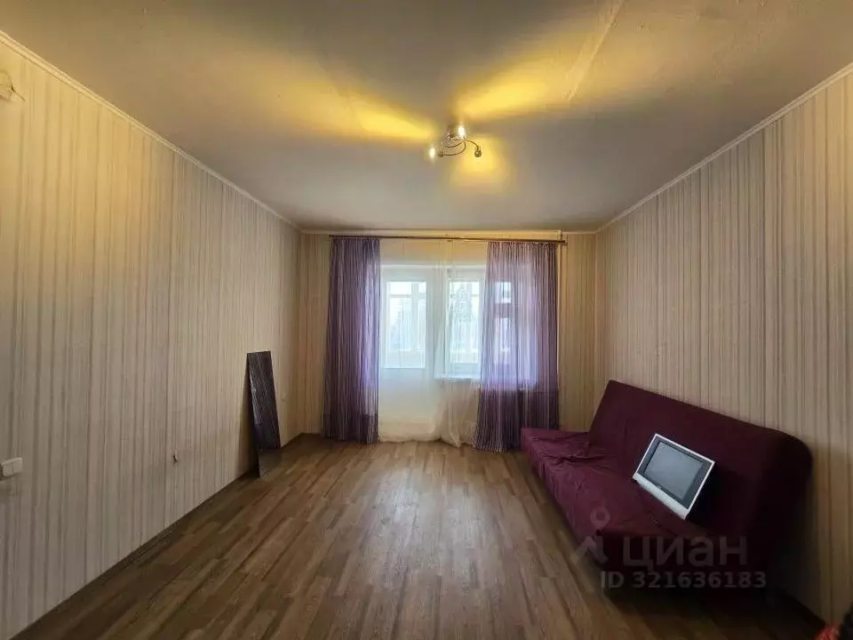 1-к кв. Татарстан, Зеленодольск ул. Рогачева, 7 (45.0 м) - Фото 0